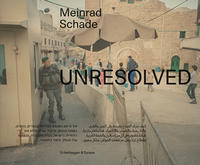 Vorderes Coverbild Unresolved