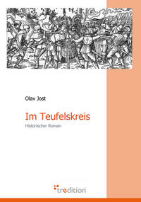 Vorderes Coverbild Im Teufelskreis