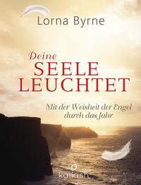 Vorderes Coverbild Deine Seele leuchtet