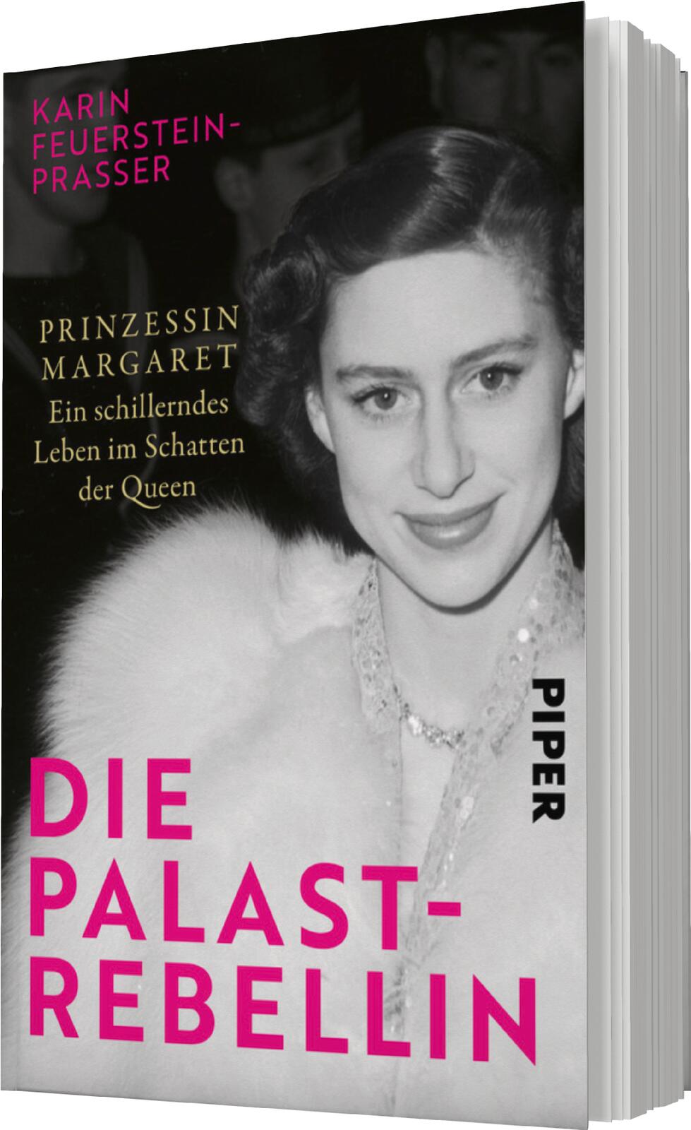 Anderes Coverbild Die Palast-Rebellin