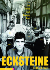 Vorderes Coverbild Ecksteine