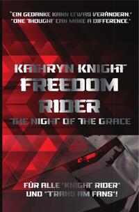 Vorderes Coverbild Freedom Rider 1 -
