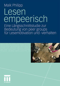 Vorderes Coverbild Lesen empeerisch