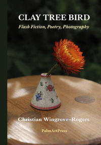 Vorderes Coverbild CLAY TREE BIRD