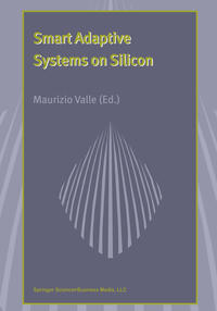 Vorderes Coverbild Smart Adaptive Systems on Silicon