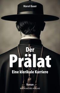 Vorderes Coverbild Der Prälat