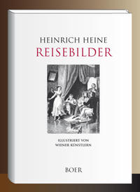 Vorderes Coverbild Reisebilder