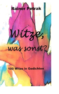 Vorderes Coverbild Witze, was sonst