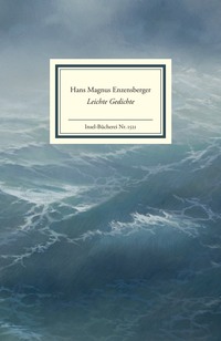 Vorderes Coverbild Leichte Gedichte