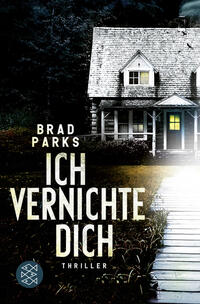 Vorderes Coverbild Ich vernichte dich