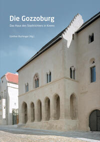 Vorderes Coverbild Die Gozzoburg