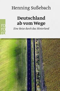 Vorderes Coverbild Deutschland ab vom Wege