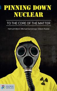 Vorderes Coverbild Pinning down Nuclear