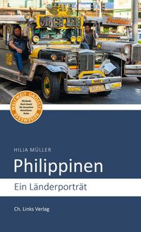 Vorderes Coverbild Philippinen