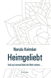 Vorderes Coverbild Heimgeliebt