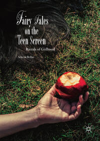 Vorderes Coverbild Fairy Tales on the Teen Screen