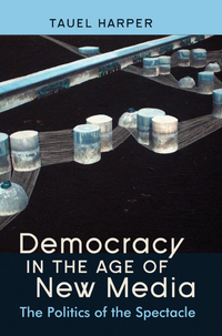 Vorderes Coverbild Democracy in the Age of New Media