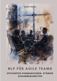 Vorderes Coverbild NLP für agile Teams