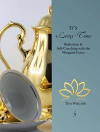 Vorderes Coverbild It's Lotus Time + Set of Cards