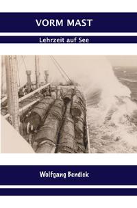 Vorderes Coverbild Vorm Mast