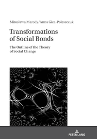 Vorderes Coverbild Transformations of Social Bonds