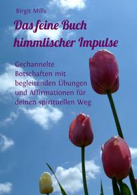 Vorderes Coverbild Das feine Buch himmlischer Impulse