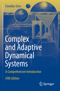Vorderes Coverbild Complex and Adaptive Dynamical Systems