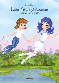 Vorderes Coverbild Lola Starryblossom