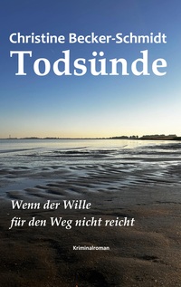 Vorderes Coverbild Todsünde