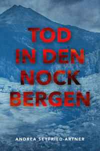 Vorderes Coverbild TOD IN DEN NOCKBERGEN