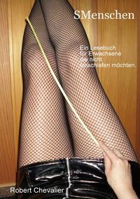 Vorderes Coverbild SMenschen