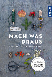 Vorderes Coverbild Mach was draus