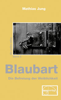 Vorderes Coverbild Blaubart