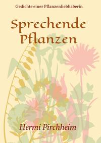 Vorderes Coverbild Sprechende Pflanzen