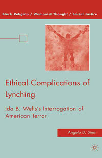 Vorderes Coverbild Ethical Complications of Lynching