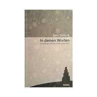 Vorderes Coverbild In deinen Worten