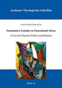Vorderes Coverbild Postmodern Families in Postcolonial Africa
