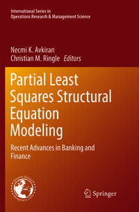 Vorderes Coverbild Partial Least Squares Structural Equation Modeling