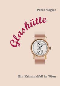 Vorderes Coverbild Glashütte
