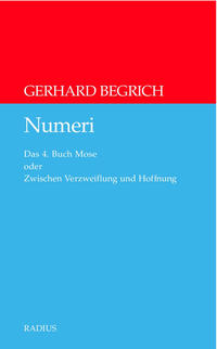 Vorderes Coverbild Numeri