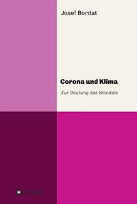 Vorderes Coverbild Corona und Klima