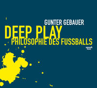 Vorderes Coverbild Deep Play