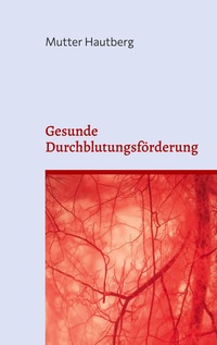 Vorderes Coverbild Gesunde Durchblutungsförderung