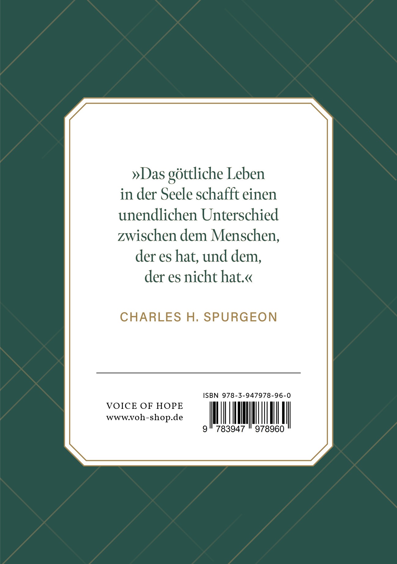 Rückseitencover Bist du von oben geboren?
