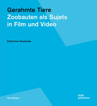 Vorderes Coverbild Gerahmte Tiere