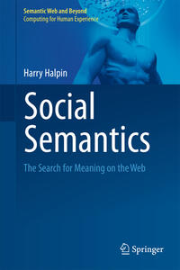 Vorderes Coverbild Social Semantics