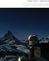 Vorderes Coverbild Planet Wallis