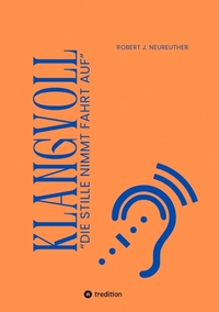 Vorderes Coverbild KLANGVOLL