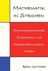 Vorderes Coverbild Mathematik in Strichen