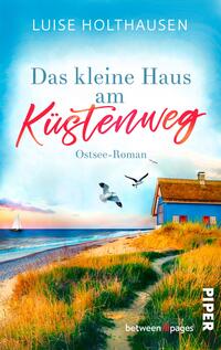 Vorderes Coverbild Das kleine Haus am Küstenweg